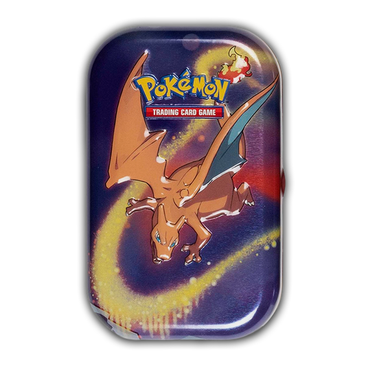 Kanto Power Mini Tin