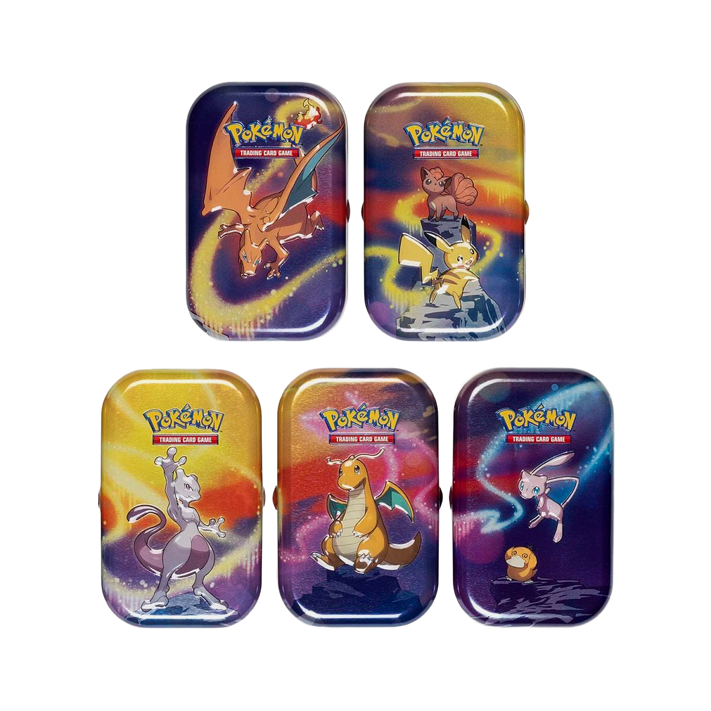 Kanto Power Mini Tin