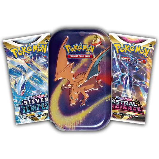 Kanto Power Mini Tin