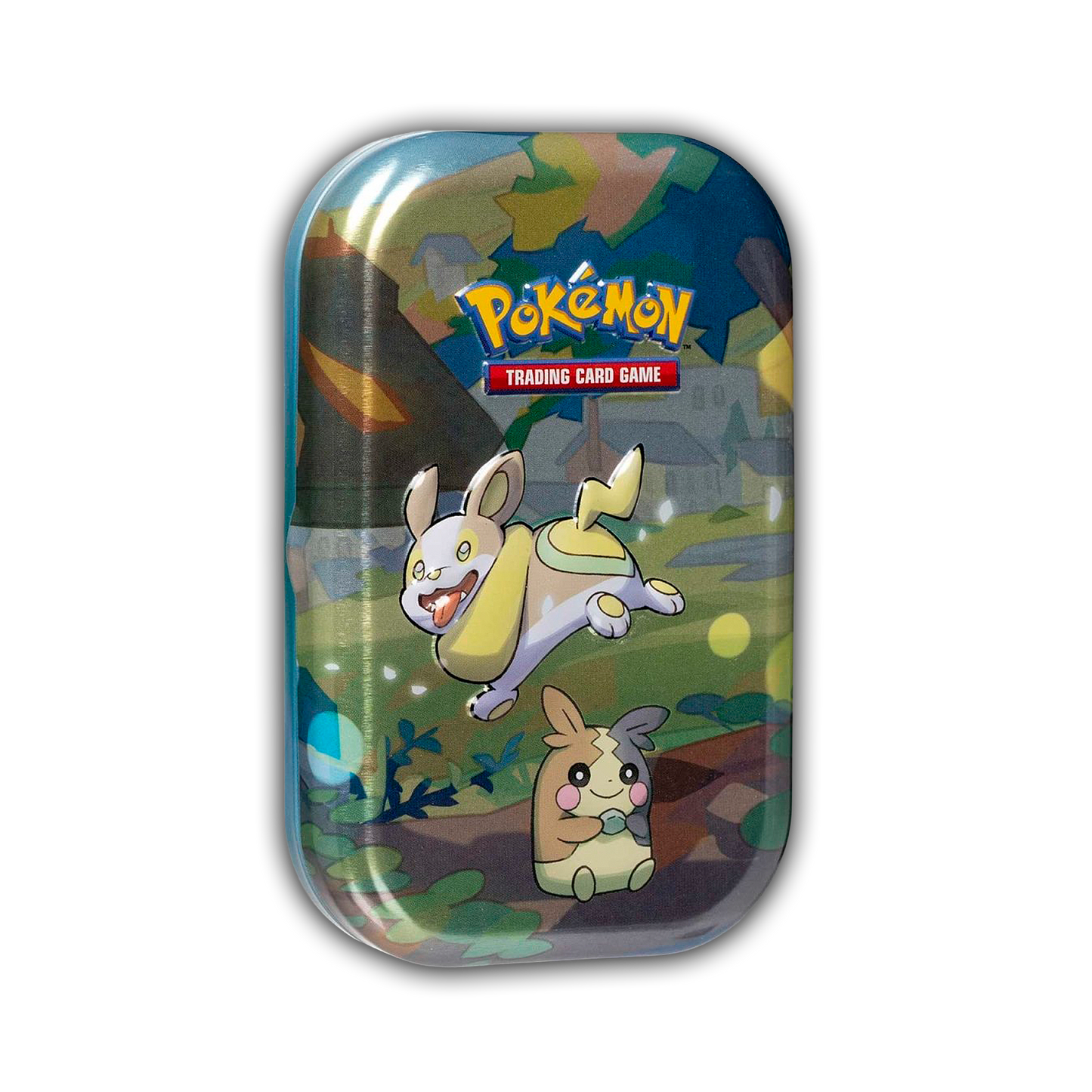 Galar Pals Mini Tin